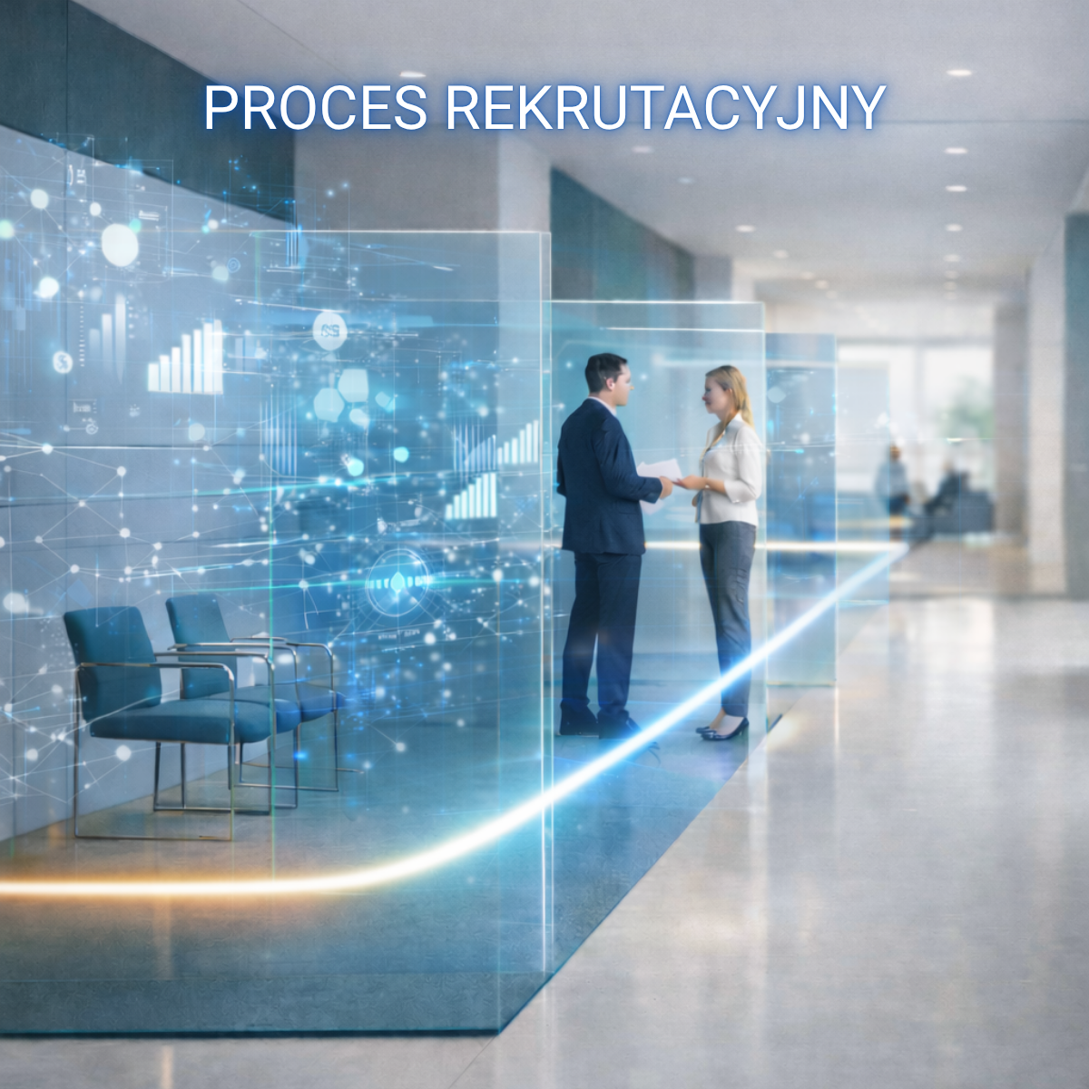 Proces rekrutacyjny